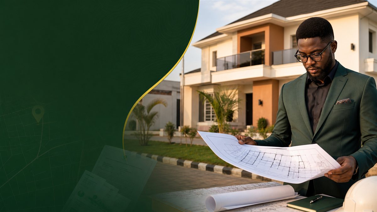 Real Estate Foundations for Nigerian Realtors course preview